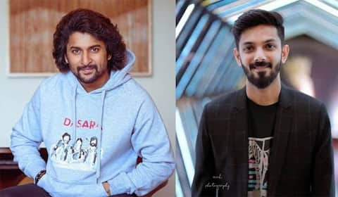 தி பாரடைஸ் டீசர் பின்னணி இசையால் விமர்சனங்களை சந்திக்கும் அனிருத்
