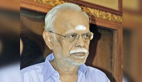 பிளாஷ்பேக்: எம் ஜி ஆருக்காக பஞ்சு அருணாசலம் எழுதிய முத்தான முதல் இரண்டு திரைப்படப் பாடல்கள்