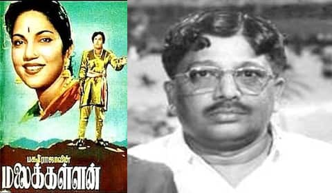 பிளாஷ்பேக்: ஒரே கதையை ஆறு மொழிகளில் தயாரித்து இயக்கி வெற்றிகண்ட பழம்பெரும் திரைக்கலைஞர்