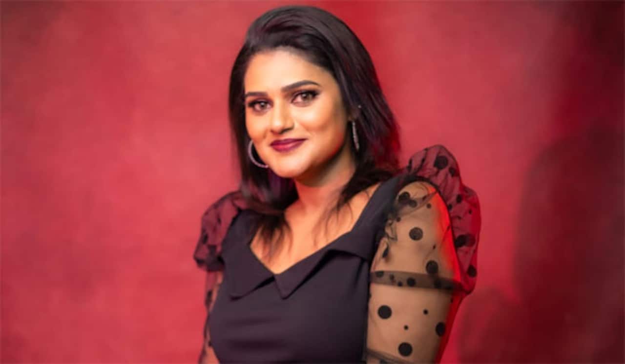 கரோலின் எனும் பாக்கியசாலி
