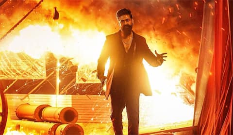 டாக்சிக் டிரைலர் - ஹிந்தியில் அதிக வரவேற்பு