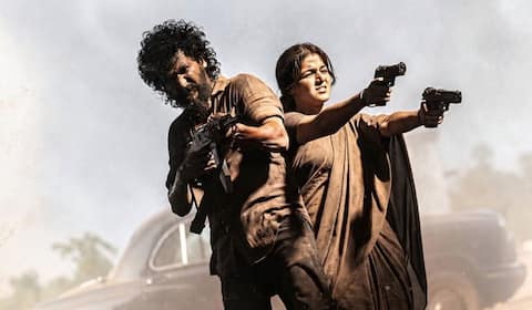 டிசி : 15 கோடிக்கு மேல் வசூல்