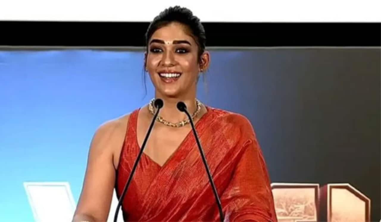 டாக்சிக் படத்தில் நயன்தாரா கமிட் ஆனது ஏன், விளம்பர நிகழ்ச்சியில் பங்கேற்றது ஏன்..?