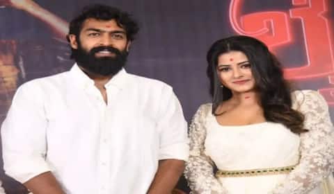 தந்தை டைரக்ஷனில் அறிமுகமாகும் மகளுக்கு பேருந்து நிலைய படப்பிடிப்பில் ஏற்பட்ட அதிர்ச்சி