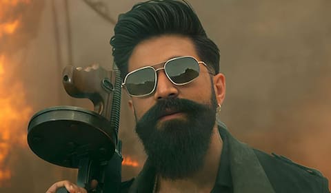 ஜனநாயகன் வினியோகஸ்தர்களுக்கு டானிக் தரும் டாக்சிக்