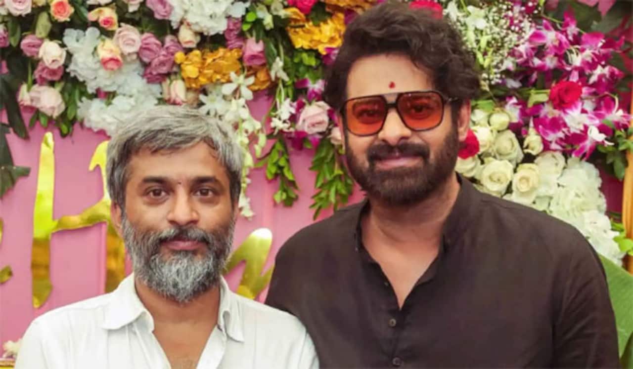 பிரபாஸ் ரசிகர்கள் எதிர்பார்த்த பௌசி அப்டேட்