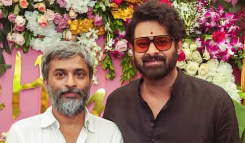 பிரபாஸ் ரசிகர்கள் எதிர்பார்த்த பௌசி அப்டேட்