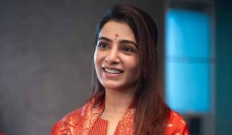 ஆயிரம்நாள் வாக்குறுதியில் 500வது நாளை தொடப்போகும் சமந்தா