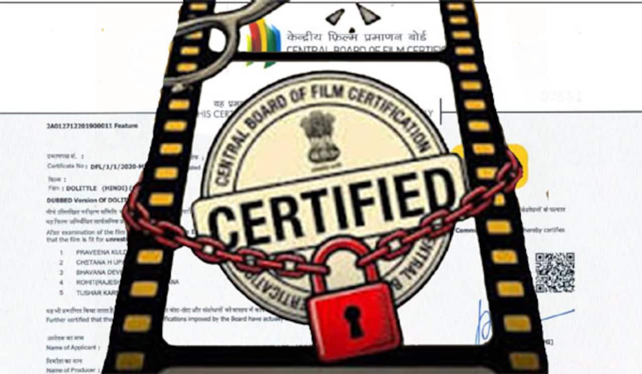 சான்றிதழ் கொடுத்த பிறகு எந்த மாற்றமும் செய்ய முடியாது: தணிக்கை வாரியத்தின் புதிய விதி