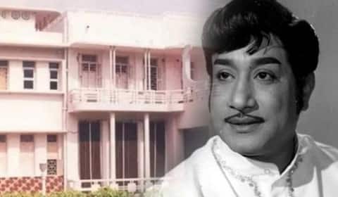 சிவாஜியின் அன்னை இல்லம் இடிப்பா?: திடீர் பரபரப்பு