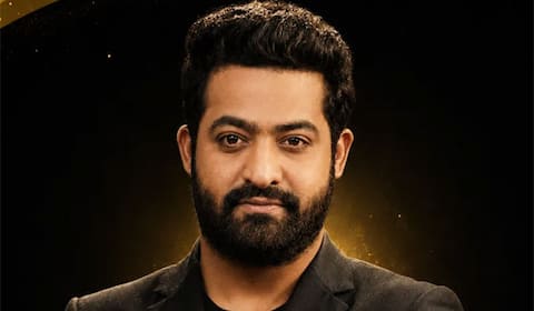ஜூனியர் என்டிஆருக்கு தோள்பட்டையில் அறுவை சிகிச்சை