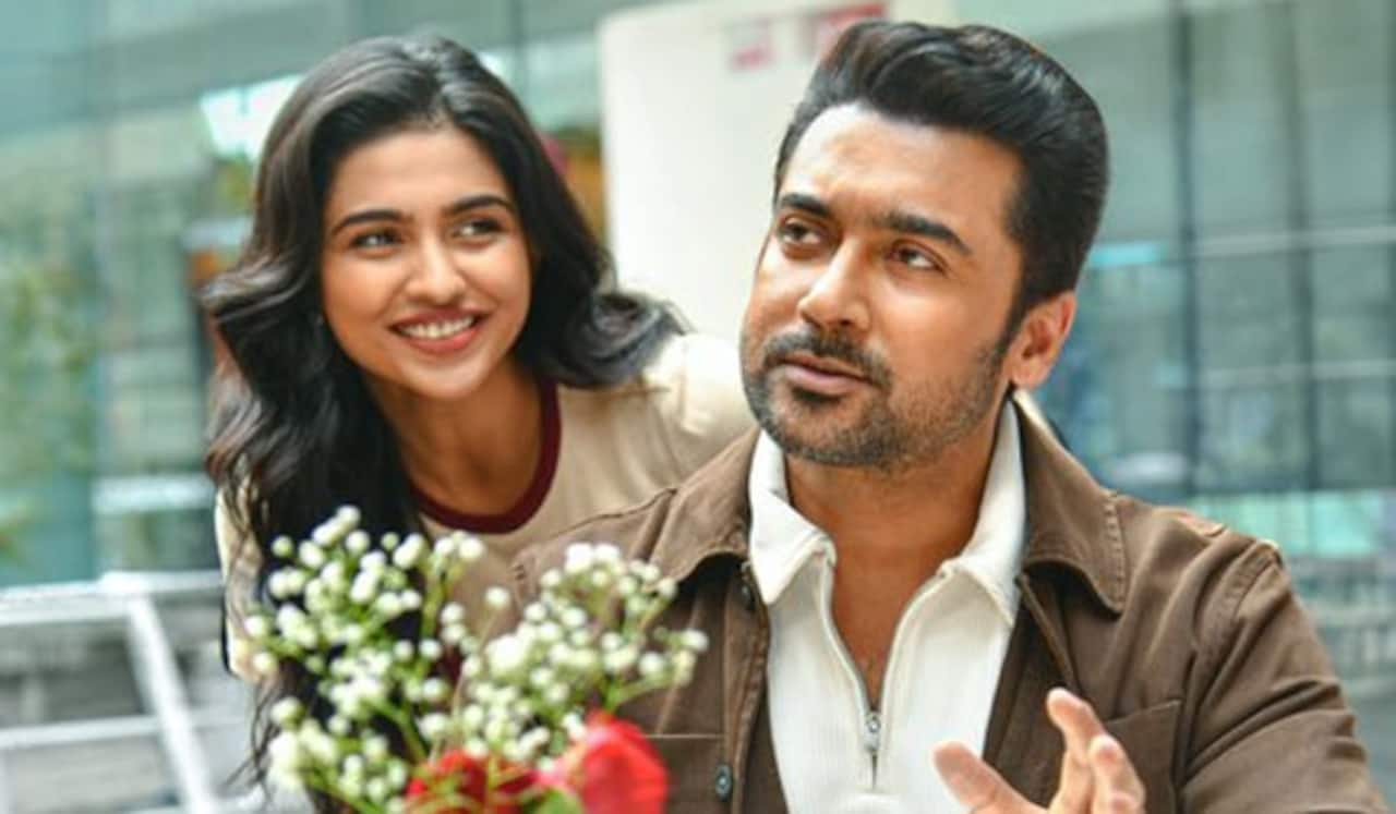 விஸ்வநாத் அண்ட் சன்ஸ் படத்தின்  முன்பதிவுக்கு வரவேற்பு