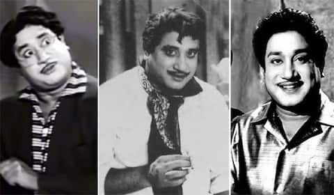 பிளாஷ்பேக்: 3 வேடங்களில் காமெடியின் உச்சம் தொட்ட சிவாஜி