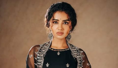 காதலன் பெயர் சொல்லாத அனுபமா, காதலன் பதிலளிப்பாரா ?
