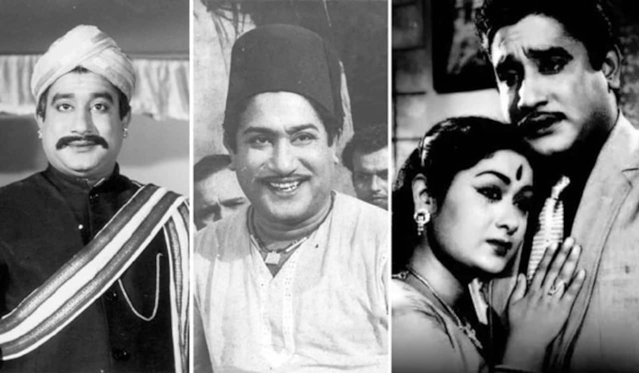 பிளாஷ்பேக் : ஒரே ஆண்டில் தேசிய விருது பெற்ற 3 சிவாஜி படங்கள்