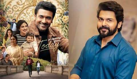 விஸ்வநாத் அண்ட் சன்ஸ் படத்தை மீண்டும் பார்க்க விரும்புகிறேன் : கார்த்தி