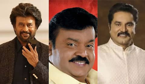 வில்லனாக அறிமுகமாகி ஹீரோவாக உச்சம் தொட்ட நடிகர்கள்