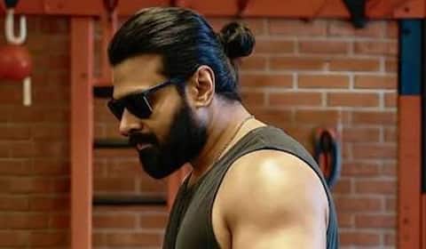 ஸ்பிரிட் படத்தின் அடுத்தகட்ட படப்பிடிப்பு : தீவிர உடற்பயிற்சியில் இறங்கும் பிரபாஸ்
