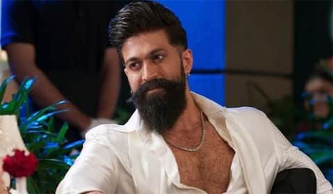 ‛டாக்ஸிக் படத்தில் நான் யாருக்கும் உதட்டு முத்தம் கொடுக்கவில்லை என்கிறார் யஷ்!