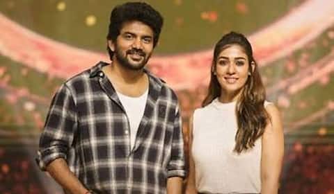 புதுப்பட புரமோஷன்களில் நயன்தாரா : ஆச்சரியத்தில் தமிழ் சினிமா