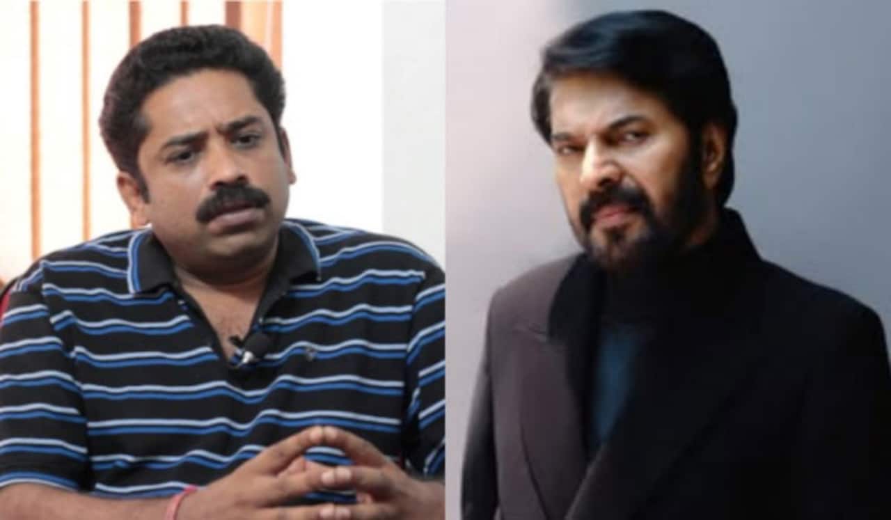 மம்முட்டியின் அந்த இரண்டு அடிகள் தான் எனக்கு கிடைத்த ஆசீர்வாதம் : சீனு ராமசாமி