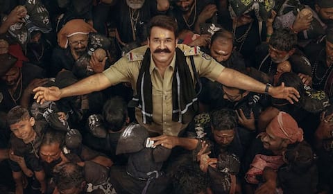 சபரிமலையில் மோகன்லால் படப்பிடிப்பு நடத்த தடை