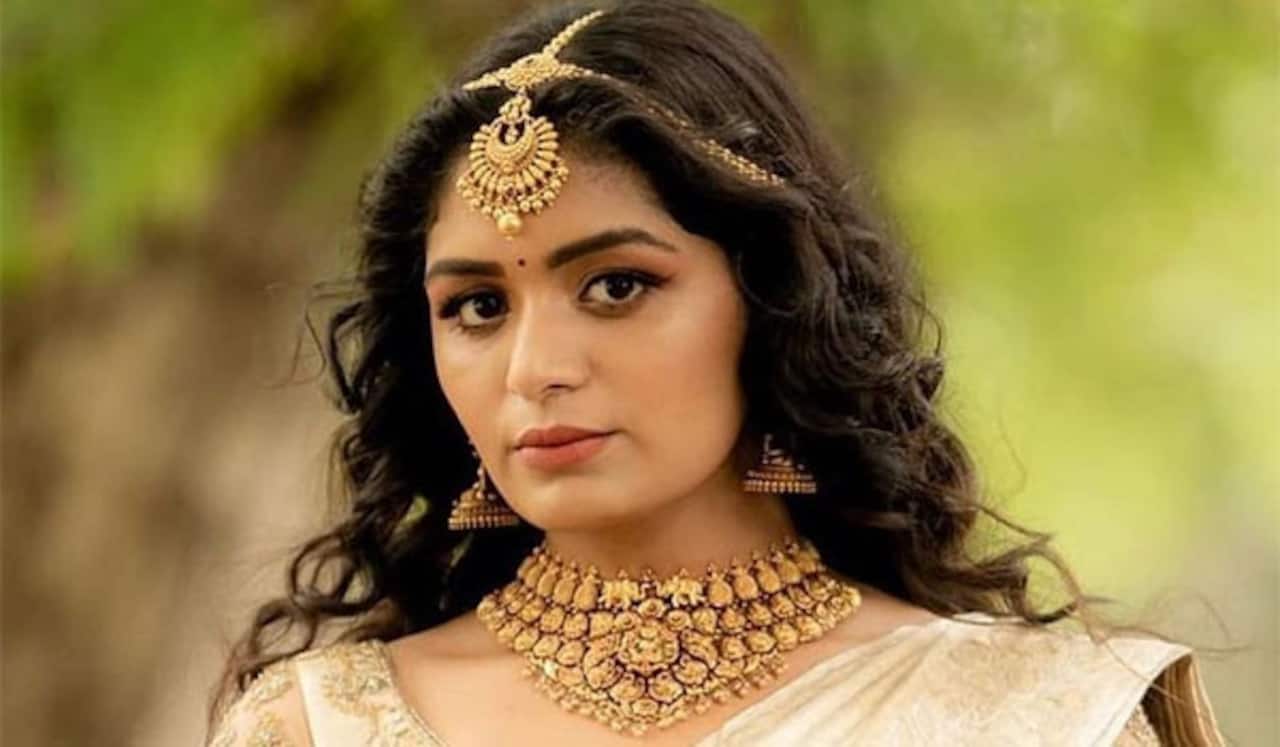 நல்ல கதைகளில் நடிக்கவே விரும்புகிறேன் - அதிதி ஷங்கர்