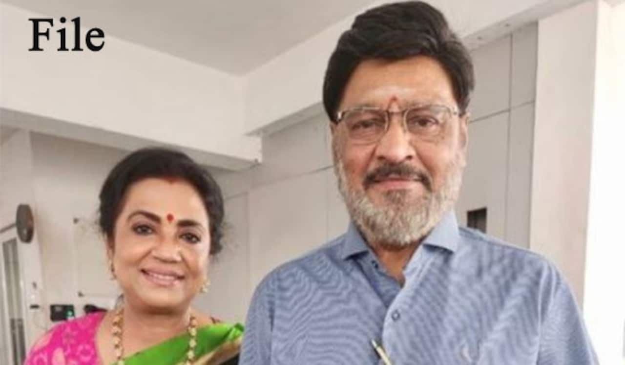 35 ஆண்டுகளுக்குபின் பூர்ணிமாவுடன் இணைந்து கே.பாக்யராஜ் நடித்த படம் எது தெரியுமா