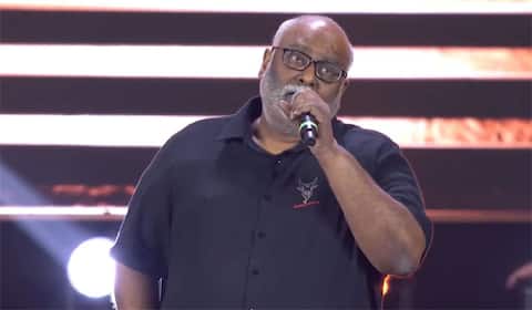வாரணாசி படத்தின் பாடல்கள் எண்ணிக்கையை வெளியிட்ட எம்.எம். கீரவாணி!