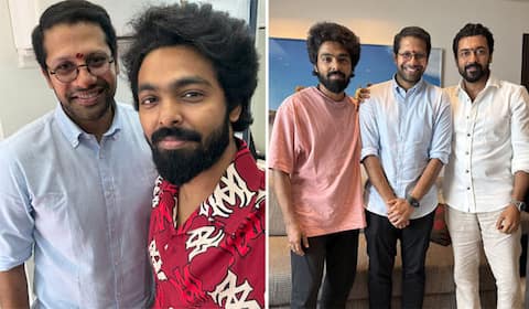 ஹாட்ரிக் வெற்றியில் ஜிவி - வெங்கி கூட்டணி