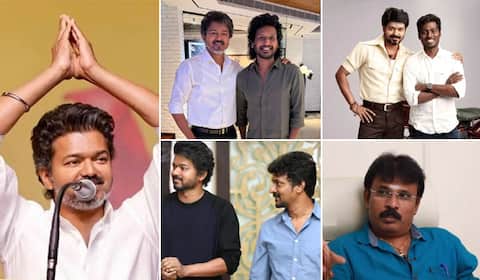 விஜய் சீட் கொடுக்க மறுத்த அந்த இயக்குனர் யார்?