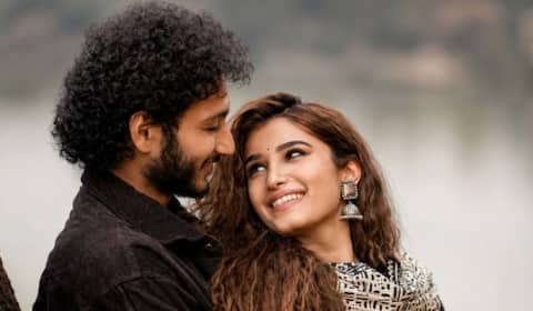 ரிலீஸான சுவடே தெரியாமல் ஓடிடிக்கு வந்த நட்சத்திர குடும்ப வாரிசுகள் படம்