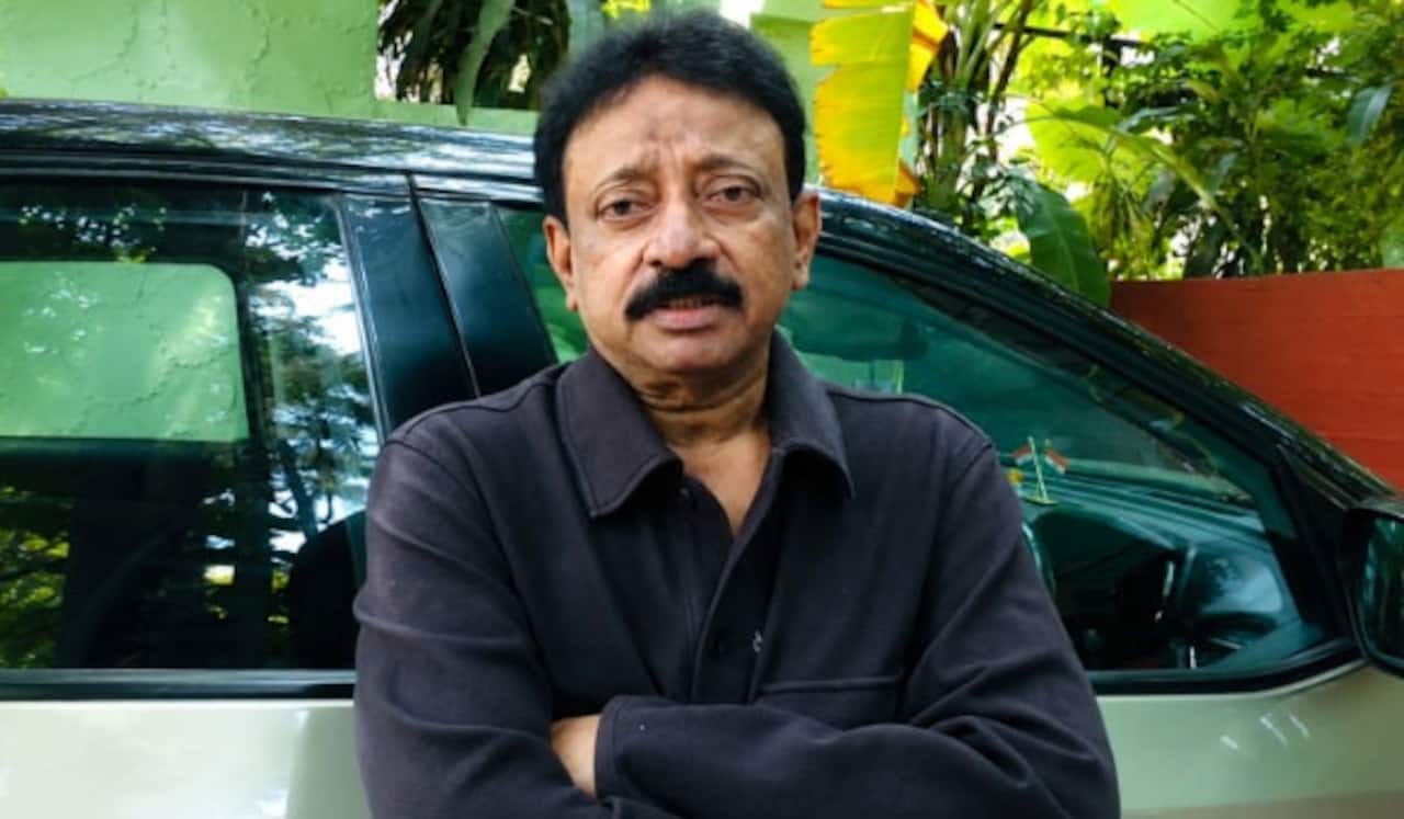 பழைய பாக்கியால் முதல் நாளே இரண்டு மணி நேரம் தடைப்பட்ட ராம் கோபால் வர்மாவின் படப்பிடிப்பு