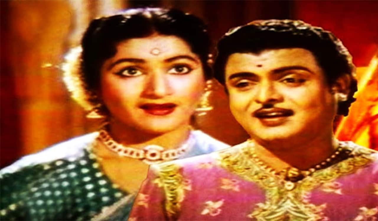 பிளாஷ்பேக் : போலந்து மொழியில் வெளியான முதல் தமிழ் படம்