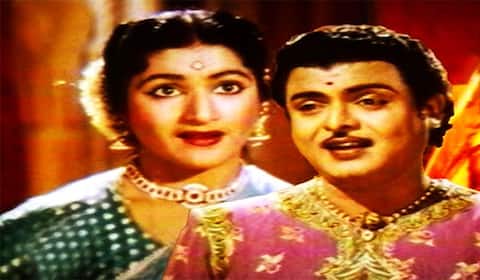 பிளாஷ்பேக் : போலந்து மொழியில் வெளியான முதல் தமிழ் படம்