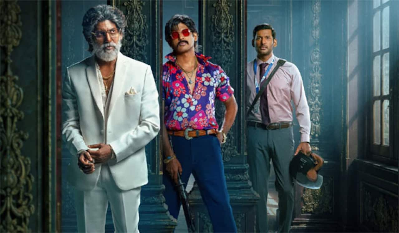 ஒரே வாரத்தில் காணாமல் போன மகுடம்