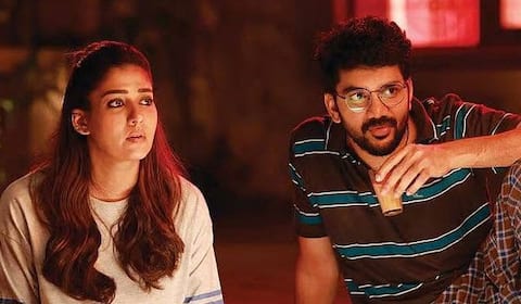 கனவிலும் நினைக்கவில்லை : கவின் நெகிழ்ச்சி
