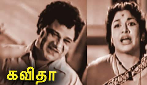 பிளாஷ்பேக் : இரண்டு வேடங்களில் நடித்த ராஜசுலோச்சனா