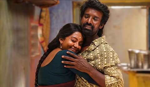 3 வருடங்களுக்கு பிறகு தமிழுக்கு திரும்பும் மகிமா நம்பியார்