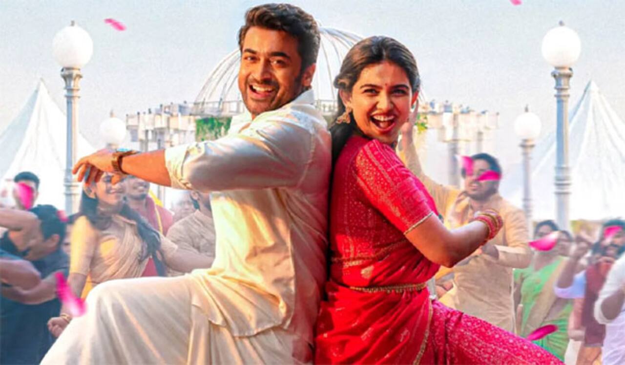 தெலுங்கில் லாபத்தை ஆரம்பித்த விஸ்வநாத் அண்ட் சன்ஸ்