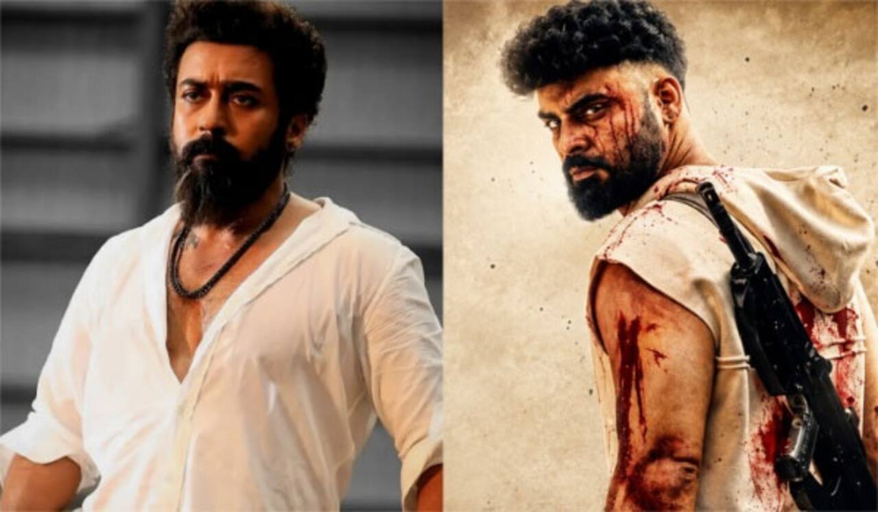 ரோலக்ஸ் போல உருவாக்கப்பட்டு புஸ் ஆகிப்போன டொவினோ தாமஸ் கதாபாத்திரம்