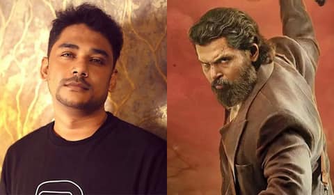 சர்தார் 2 கார்த்தியின் திரையுலகப் பயணத்தில் ஒரு மைல்கல்லாக இருக்கும் : சாம் சி.எஸ்