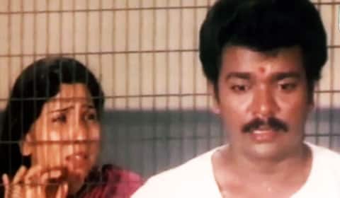 பிளாஷ்பேக் : 5 கதைகளுடன் வெளியான ஐயப்பன் படம்