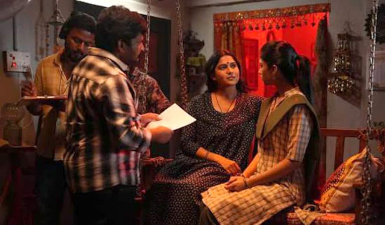 இருமுடி படத்திற்கு எதிராக ஆந்திர ஆசிரியர்கள் கொதிப்பு
