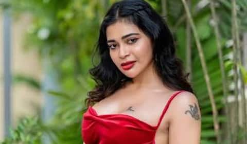 நடிகை தர்ஷா குப்தா உள்ளிட்ட 12 பேர் மீது வழக்கு