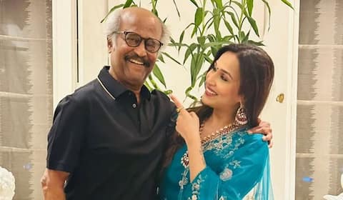 ரஜினியின் சுயசரிதை எழுதும் பணி தொடக்கம் ; பயோபிக் படம் எப்போது?  - சவுந்தர்யா ரஜினி தகவல்