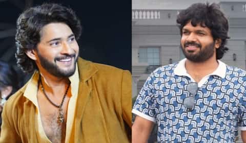 வாரணாசிக்கு பிறகு அனில் ரவிபுடி இயக்கத்தில் நடிக்கிறாரா மகேஷ் பாபு?