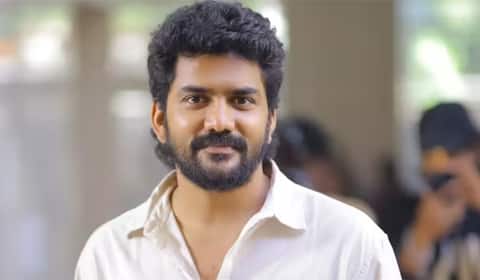 நான் தண்ணி, தம் அடிப்பதில்லை : கவின்