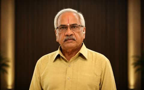 மூத்த தெலுங்கு நடிகர் ஜி.வி.நாராயண ராவ் மரணம்