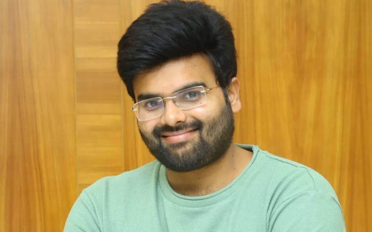 பாலியல் கொடுமை வழக்கில் தெலுங்கு இயக்குநர் பவன் கைது